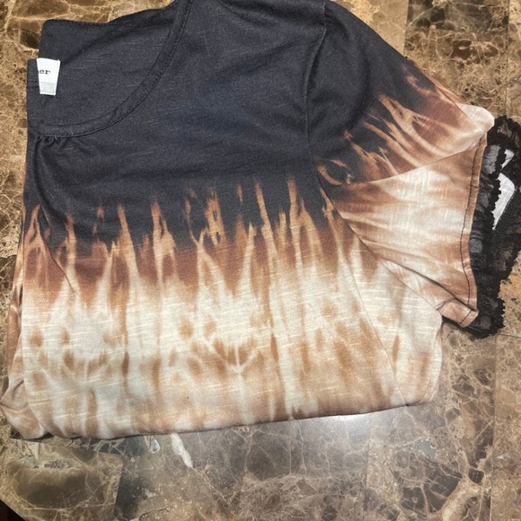 Petite Alfred Dunner Blouse - Picture 5 of 7